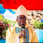 IACK International Chaplain